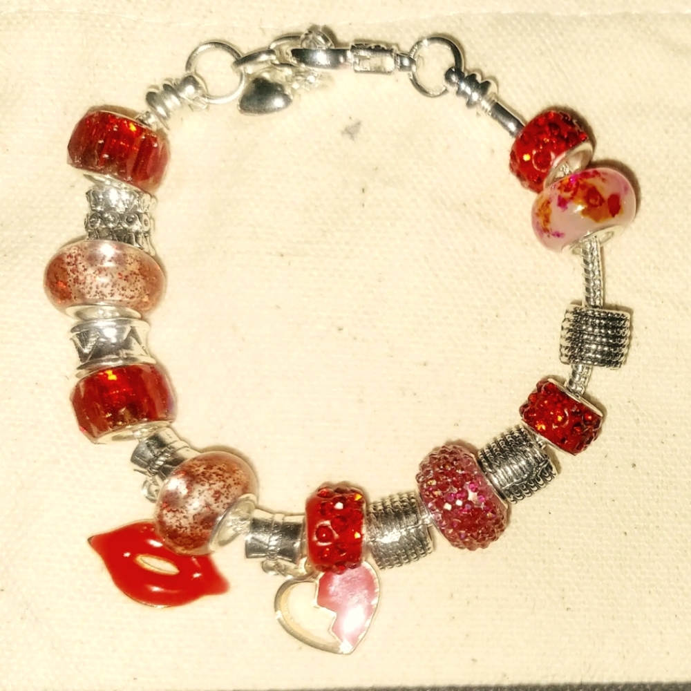 Beautiful bracelets